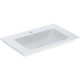 Раковина Geberit One CleanDrain 750x480 мм 505010012