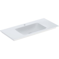 Раковина Geberit One CleanDrain 1050x480 мм 505.010.01.4