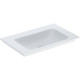 Раковина Geberit One CleanDrain 750x480 мм 505011012