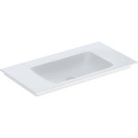 Раковина Geberit One CleanDrain 900x480 мм 505.011.01.3