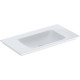 Раковина Geberit One CleanDrain 900x480 мм 505011013