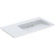 Раковина Geberit One CleanDrain 900x480 мм 505013001