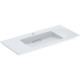 Раковина Geberit One CleanDrain 1050x480 мм 505015001