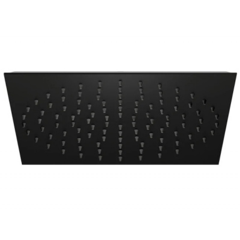 Верхній душ Nobili Components без кронштейна 300x300 мм AD139/118BM