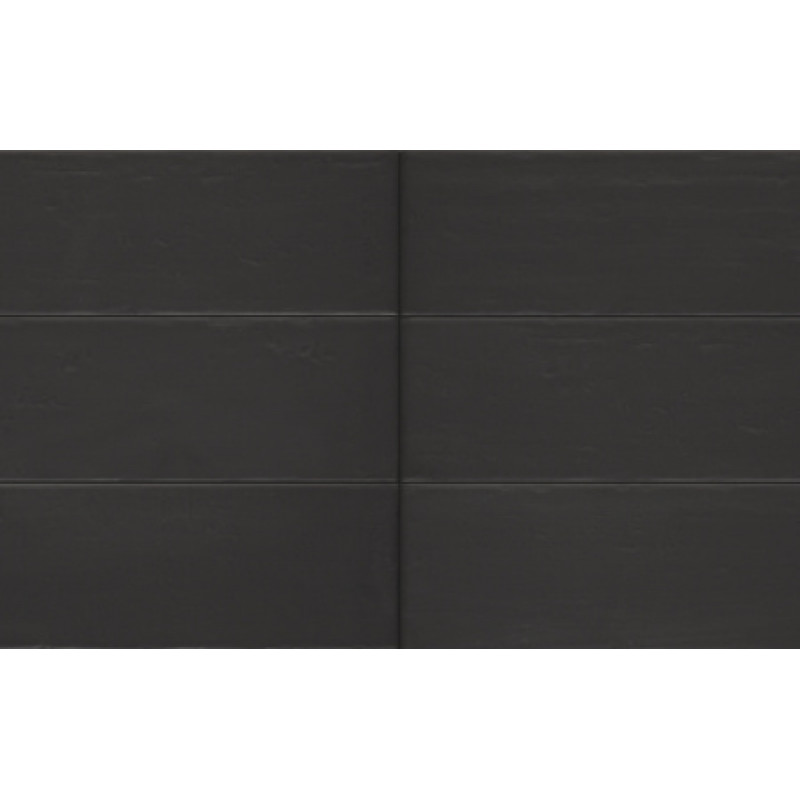 Плитка Iris Ceramica Aura Jet 100x300х7,5мм структурная/глянцевая, для стены 754946