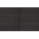 Плитка Iris Ceramica Aura Jet 100x300х7,5мм структурная/глянцевая, для стены 754946