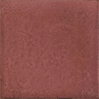 Плитка Iris Ceramica Maiolica Prugna 200x200х7,5мм структурная/глянцевая, для стены 563204