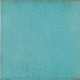 Плитка Iris Ceramica Maiolica Acquamarina 200x200х7, 5мм структурна/глянцева, для стіни 563207