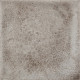 Плитка Iris Ceramica Maiolica Grigio 200x200х7, 5мм структурна/глянсова, для стіни 563209