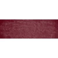 Плитка Iris Ceramica Maiolica Prugna 100x300х7,5мм структурная/глянцевая, для стены 754991