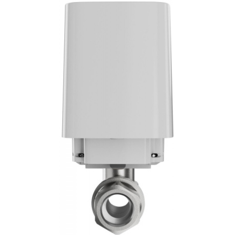 Беспроводной умный кран перекрытия воды Ajax WaterStop (1valve) 50533