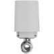 Беспроводной умный кран перекрытия воды Ajax WaterStop (1valve) 50533