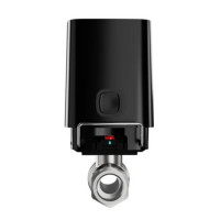 Беспроводной умный кран перекрытия воды Ajax WaterStop (1"valve) 50534