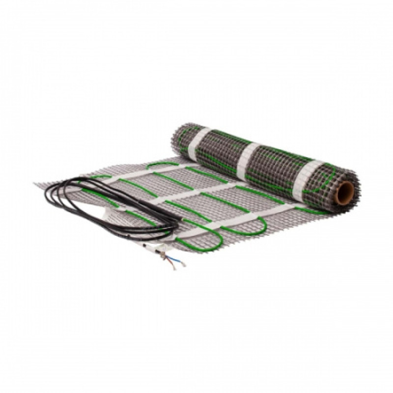 Мат нагревательный в комплекте Atlantic Nevada Profi EcoPRO-3000-150/200 W/m2 172037