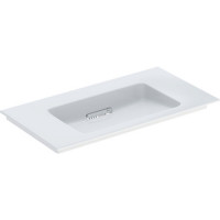 Раковина Geberit One CleanDrain 900x480 мм 505.005.00.1