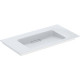 Раковина Geberit One CleanDrain 900x480 мм 505005001