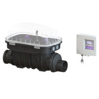 Автоматичний зворотний клапан Kessel Pumpfix F DN100 84100
