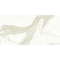 Плитка керамогранітна FMG Marmi select Сalacatta 1200x600х8мм гладка/матова P628265