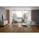 Плитка керамогранитная Panaria Nuance Tabac naturale 200x1800х10,5мм гладкая/матовая PG4N140