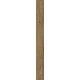 Плитка керамогранитная Panaria Nuance Tabac naturale 200x1800х10,5мм гладкая/матовая PG4N140