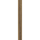 Плитка керамогранитная Panaria Nuance Tabac naturale 200x1800х10,5мм гладкая/матовая PG4N140