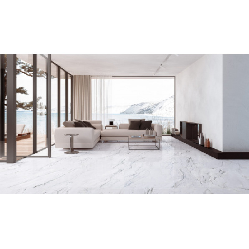 Плитка керамогранітна Refin Prestigio Opera 1200x2780х6мм гладка/полірована RA90