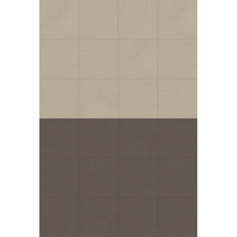 Плитка керамогранитная Dado Ceramica Cementi Taupe 600x600х9,5мм гладкая/матовая 302559/30