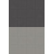 Плитка керамогранитная Dado Ceramica Cementi Black 600x600х9,5мм гладкая/матовая 302564/31