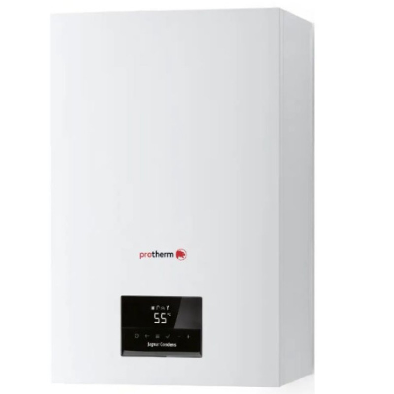 Котел газовый конденсационный Protherm Jaguar Condens 18/24 MKV-AS/1 (H-INT4) 8000015109