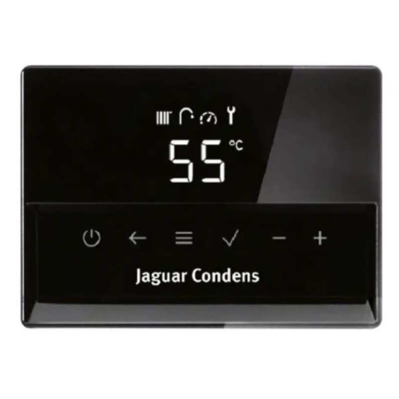Котел газовый конденсационный Protherm Jaguar Condens 18/24 MKV-AS/1 (H-INT4) 8000015109