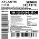 Бойлери Atlantic Steatite Genius VM 100 D400S-3E-C 851355