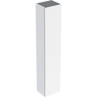 Шкаф-пенал Geberit One 1800х360x291 мм белый глянец 502.316.01.1