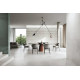 Плитка керамогранитная Refin Feel White 600x1200х9мм гладкая/матовая OT08