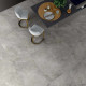 Плитка керамогранитная Dado Ceramica Quarry Cloud 600x1200х9,5мм гладкая/лапатированная 303333A