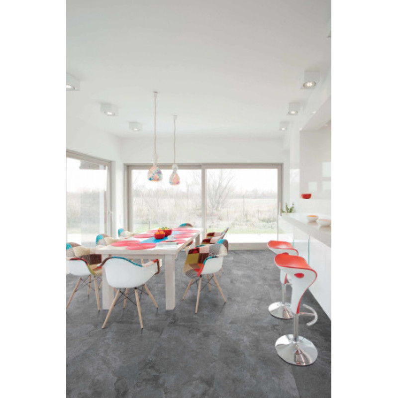 Плитка керамогранитная Dado Ceramica Quarry Monsoon 600x1200х9,5мм гладкая/матовая 303280A