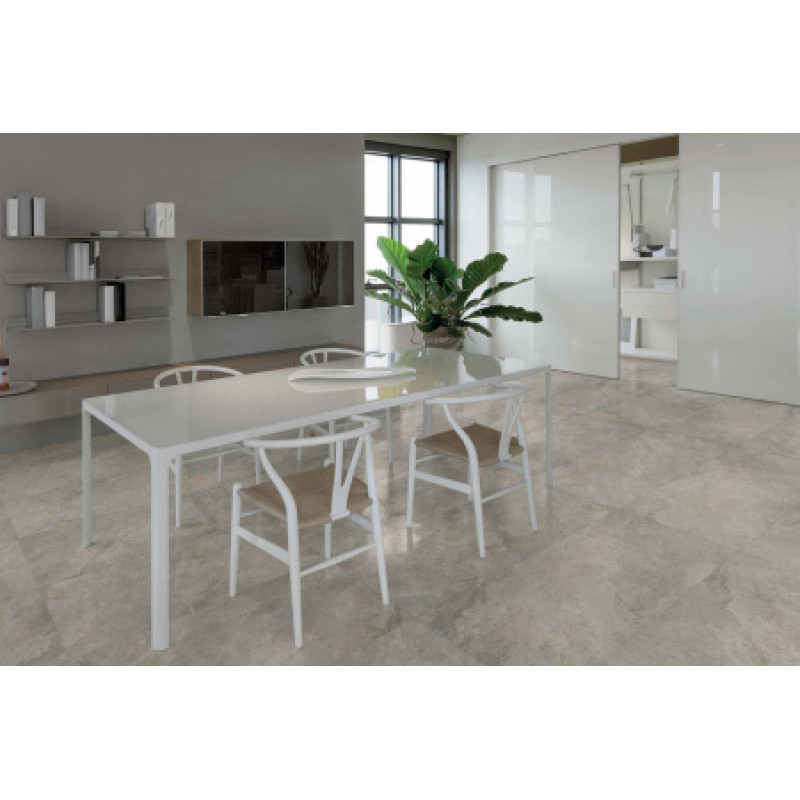 Плитка керамогранитная Dado Ceramica Quarry Tundra 600x1200х9,5мм гладкая/матовая 303291A