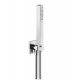 Душевой гарнитур Nobili  Inox spazzolato AD146/53IX