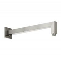 Кронштейн для верхнего душа Nobili Seven Inox spazzolato AD138/24IX