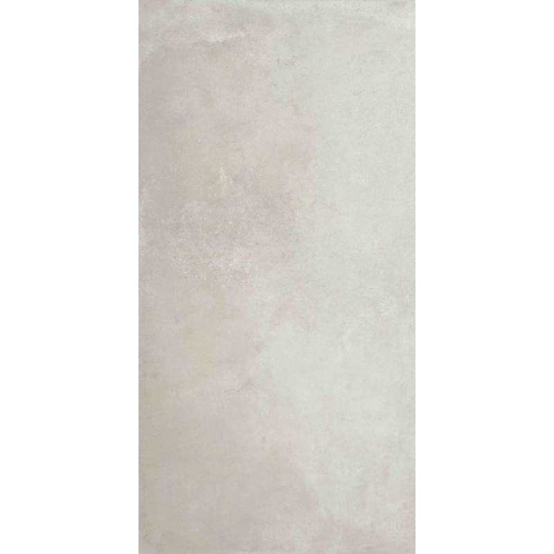 Плитка керамогранитная Dado Ceramica Solid White 600х1200х9мм гладкая/матовая 303711A