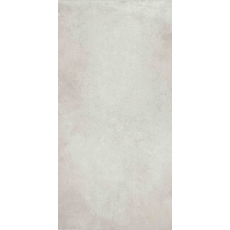 Плитка керамогранитная Dado Ceramica Solid White 600х1200х9мм гладкая/матовая 303711A