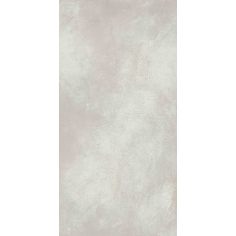 Плитка керамогранитная Dado Ceramica Solid White 600х1200х9мм гладкая/матовая 303711A