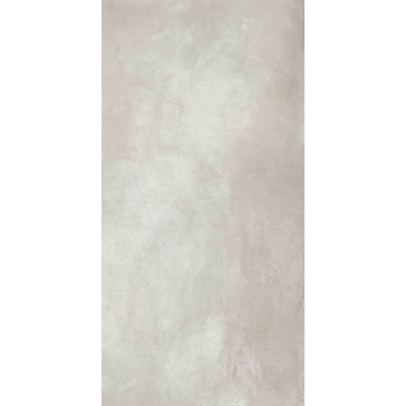 Плитка керамогранитная Dado Ceramica Solid White 600х1200х9мм гладкая/матовая 303711A