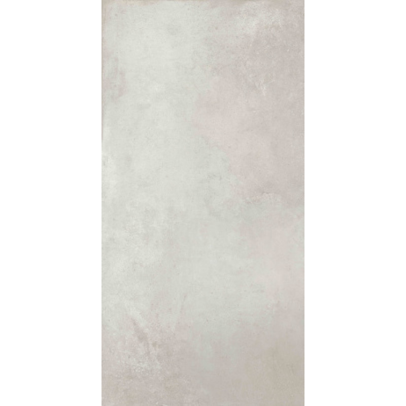 Плитка керамогранитная Dado Ceramica Solid White 600х1200х9мм гладкая/матовая 303711A
