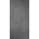 Плитка керамогранитная Dado Ceramica Solid Black 600х1200х9мм гладкая/матовая 303713A