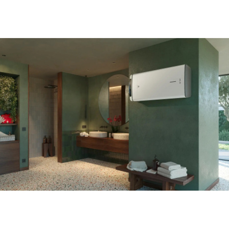 Бойлер Ariston Velis Pro Dry WIFI 100 EU 3100910
