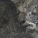 Плитка керамогранитная Dado Ceramica Argos Black 600x600х8мм гладкая/матовая, 304125