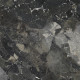 Плитка керамогранитная Dado Ceramica Argos Black 600x600х8мм гладкая/матовая, 304125