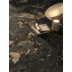 Плитка керамогранитная Dado Ceramica Argos Black 600x600х8мм гладкая/матовая, 304125