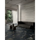 Плитка керамогранитная Dado Ceramica Argos Black 600x600х8мм гладкая/матовая, 304125