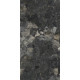 Плитка керамогранитная Dado Ceramica Argos Black 600x1200х9,5мм гладкая/матовая, 304124